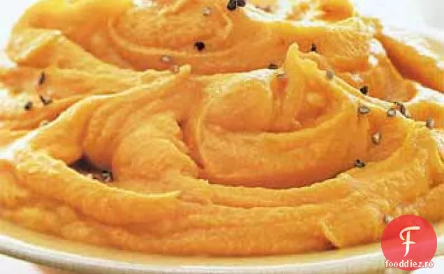 Suc de fructe și morcovi pur și simplu cu sirop de arțar
