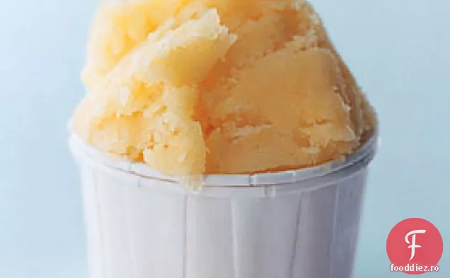 Fructul Pasiunii Nieve