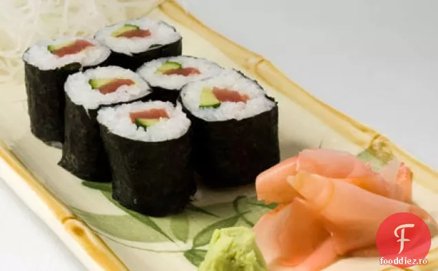 Ton Maki