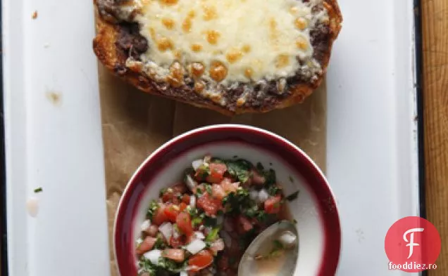 Molletes