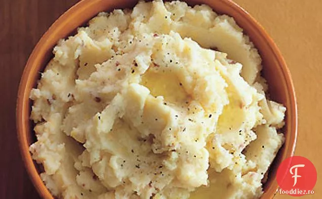 Chipotle-Piure De Cartofi Cheddar Alb