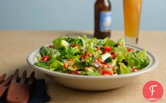 Salată Tocată