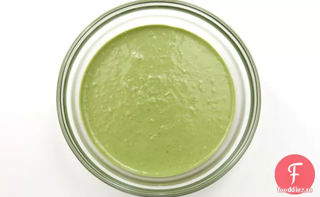 Verde Zeita Dressing