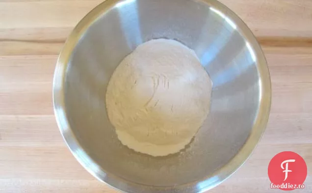 Tort De Marmură