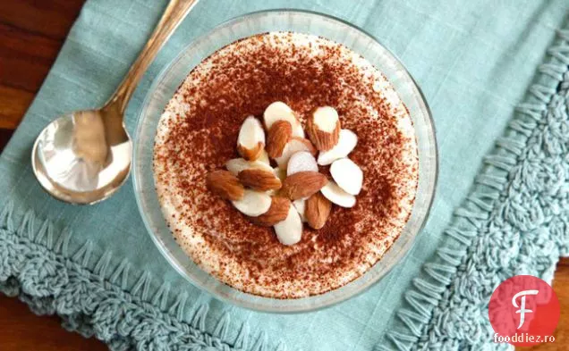 Cheesecake Tiramisu Budinca De Proteine