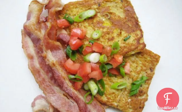 Brunch De Duminică: Pâine Cu Ouă