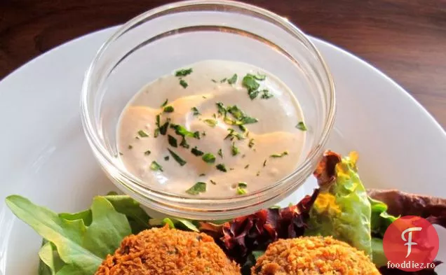 Sos Tahini
