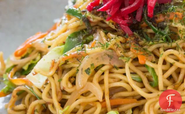 Iakisoba (ul, ul, ul, ul, ul)