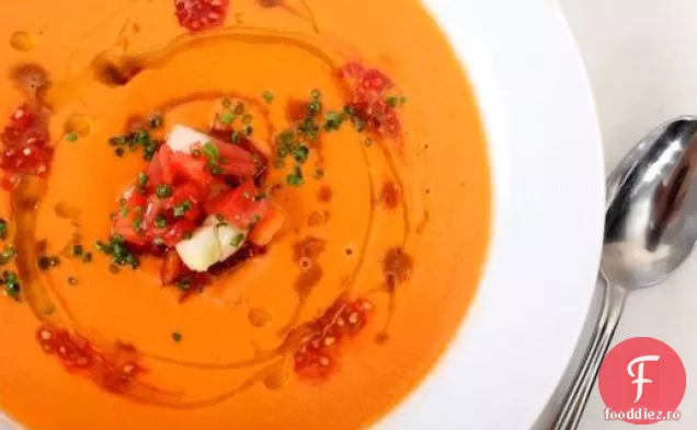 Gazpacho Andaluz