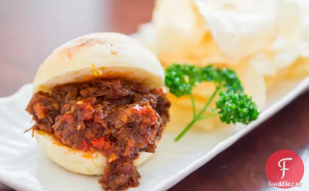 Sloppy Joe