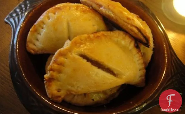 Gatiti cartea: paste de dovleac