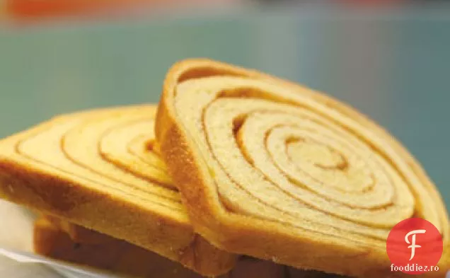 Pâine De Scorțișoară Maghiară