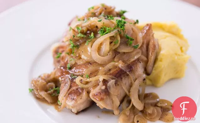 Cele Mai Bune Cotlete De Porc