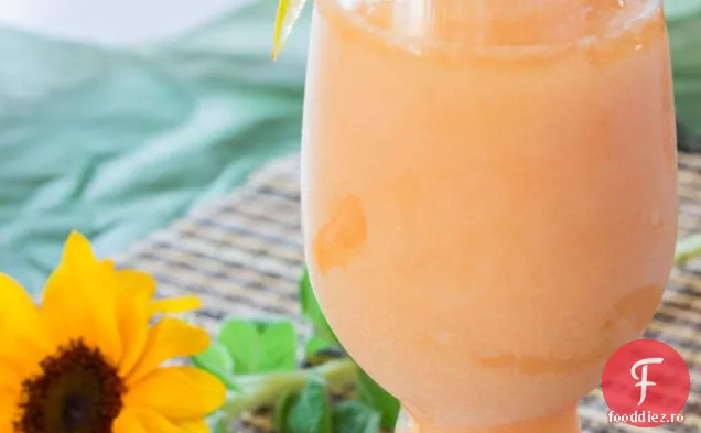 Sangria Înghețată