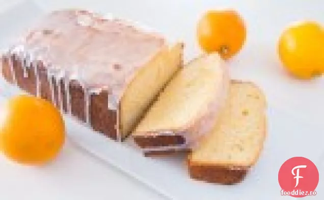 Tort Cu Lămâie Meyer