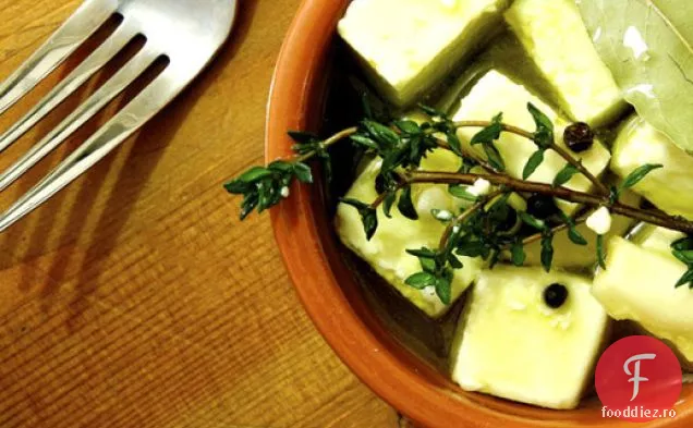 Farfurii Mici: 4 Tapas Spaniole Care Folosesc Doar 4 Ingrediente Fiecare