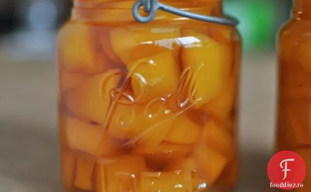 Dovleac De Zahăr Murat