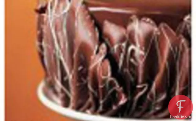 Gătește cartea: seriosul mănâncă Biblioteca iubitorului de ciocolată