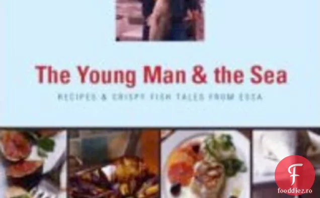 Gatiti cartea: Flounder cu sfecla si mazare de zahar