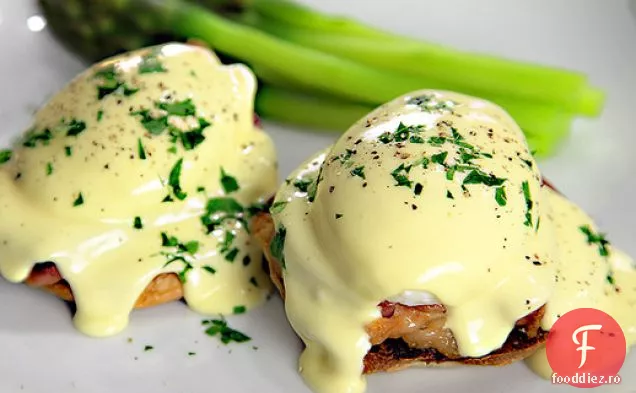 Foarte Simplu De Manevrat 2 Minute Hollandaise