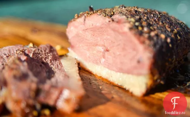 Pastramă De Rață
