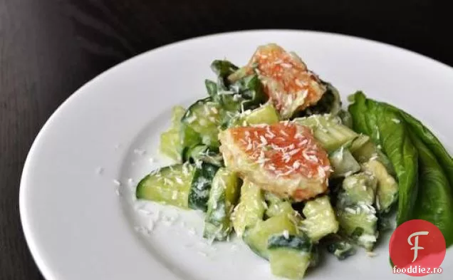 Salată Nouă De Ambrozie