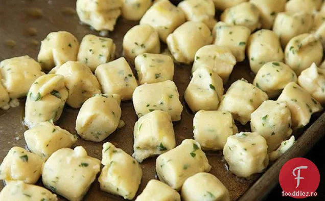 Gnocchi Parizieni