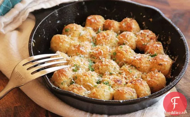 Suflet De Gnocchi Parizian 4