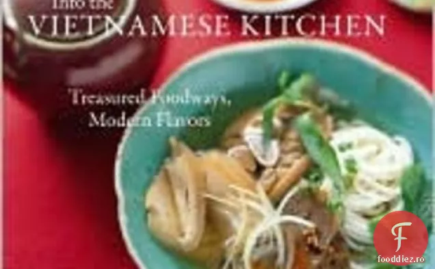 Gatiti cartea: Banh Mi cu Daikon si muraturi de morcovi