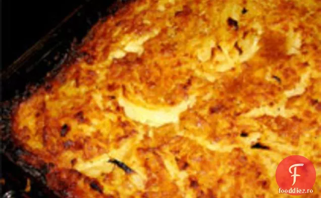Cartofi Kugel