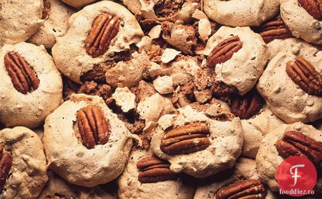 Bezea Pecan-Mocha