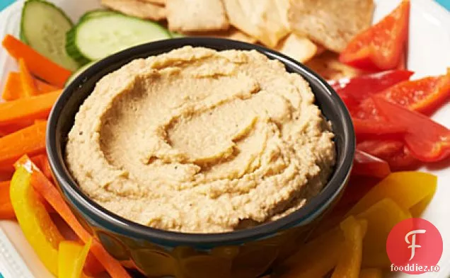 Hummus Tradițional