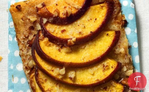 Mini Piersici Tarte