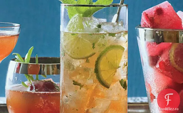 Mojito De Afine