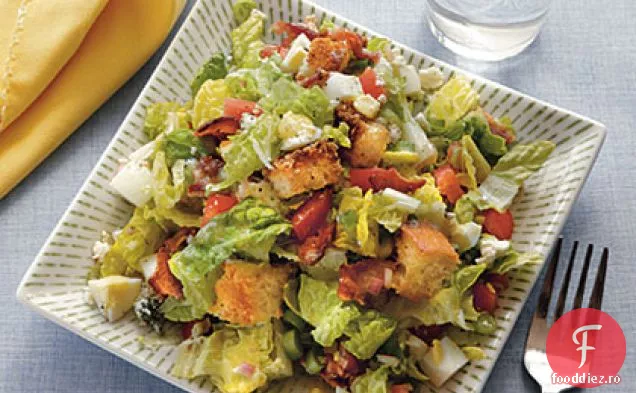 Salată De Cobb Tocată