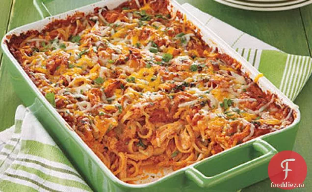 Southwestern Pui-Paste Coace