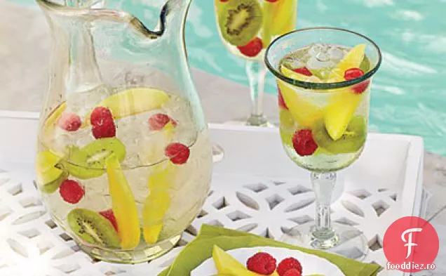 Sangria De Vară