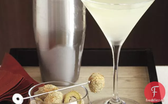 Murdar Martini