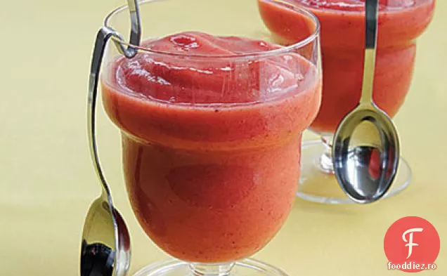 Smoothie-Uri Tropicale Înghețate