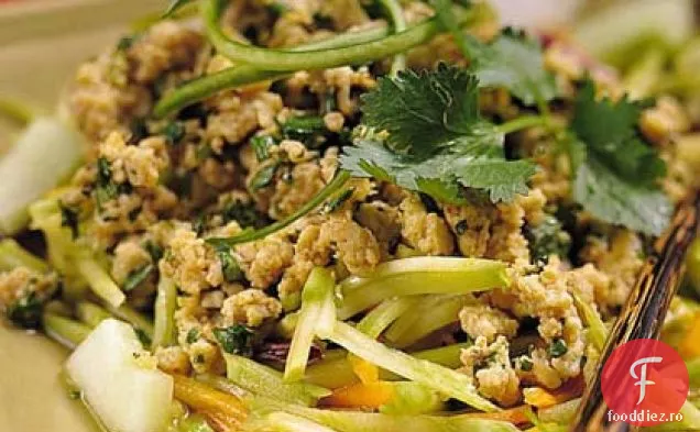 Salată De Porc Thailandeză