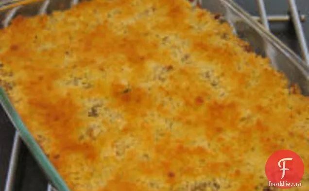 Carne Lite: Cassoulet Moderat Cărnos