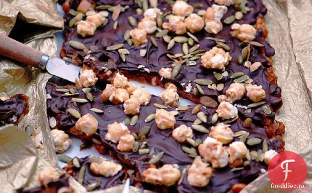 Monstru Picant Casant Candy Bar