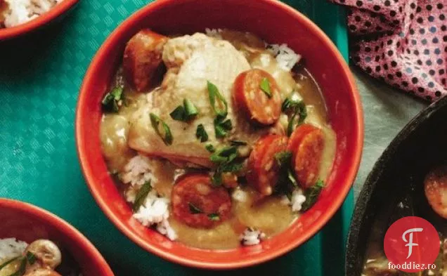 True Blood' s ' Gumbo Ya Ya
