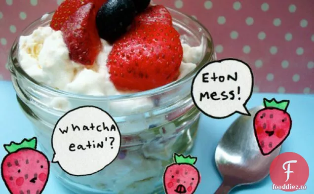 Eton Mess