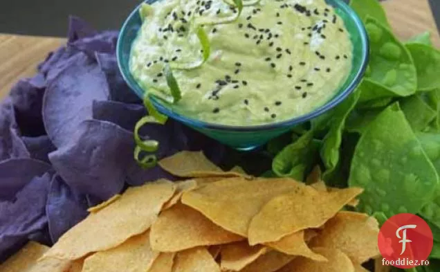 Guacamol Wasabi