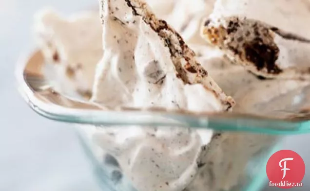 Chocolate-Cherry Chunk Bezea
