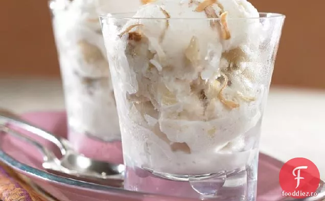 Pi Ciucura Colada Inghetata