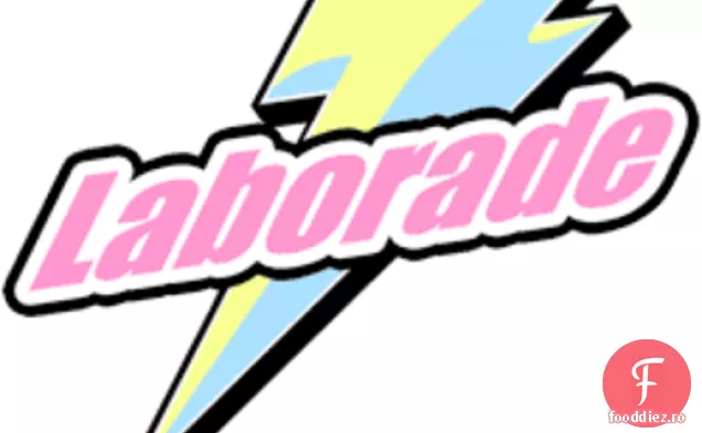 Mâncare pentru doi: 'Laborade