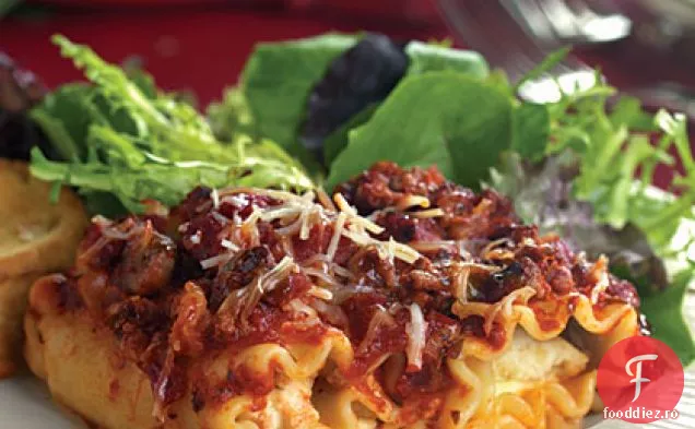 Rulouri De Lasagna