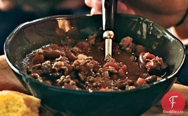 Cincinnati Chili